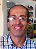 José Ángel Sánchez Agudo