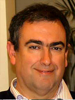 Pedro Sánchez Gómez
