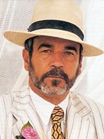 Arnoldo Santos Guerra