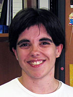 María Santos 