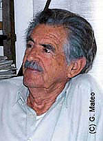 Antonio Segura Zubizarreta