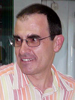 Ignasi Soriano Tomás