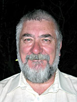 Carlos Soriano Martín
