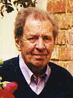 Mervin J. Southam 