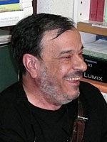 Salvador Talavera Lozano
