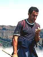 Pablo Vargas Gómez