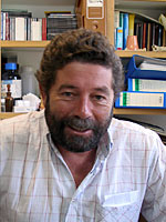Mauricio Velayos Rodríguez