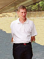 Lluis Vilar Sais